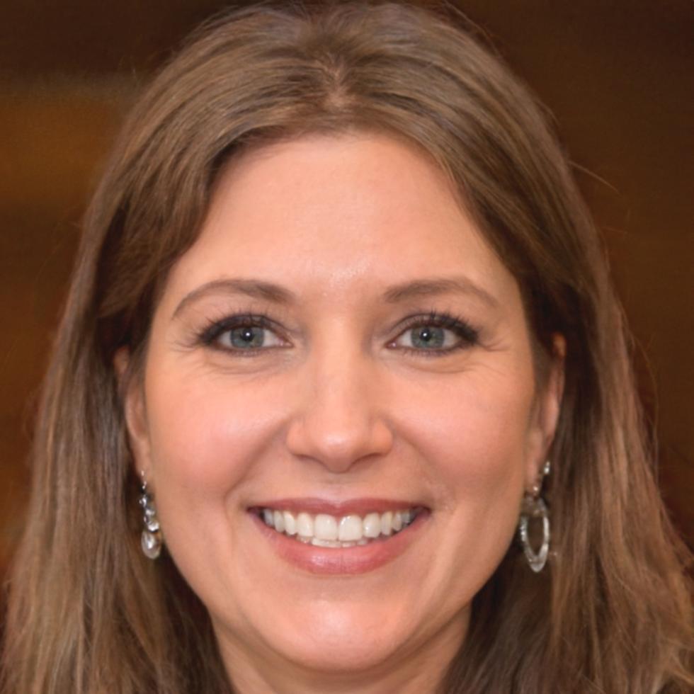Portrait de Marie Laurent, responsable marketing