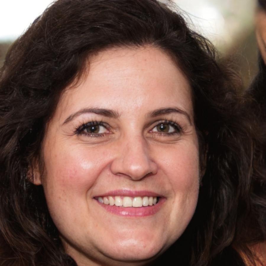 Portrait professionnel de Sophie Martin, Responsable Qualité chez caldrioneflux