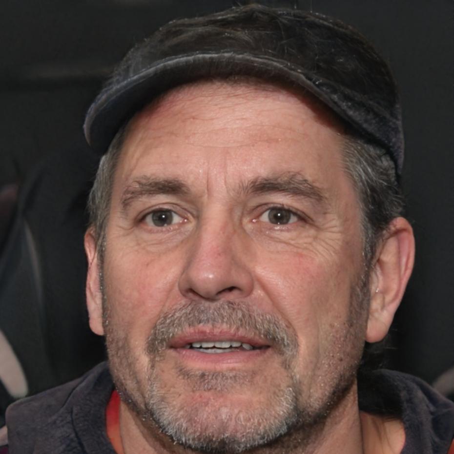 Portrait du Prof. Alexandre Moreau